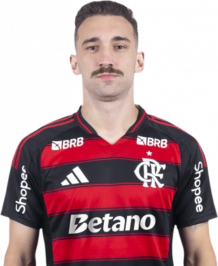  利奥·奥尔蒂斯